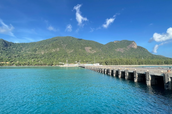 The South of Con Dao Island Tour - photo 4